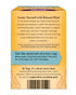 Yogi Teas Tea Relaxed Mind 16 BG...