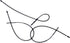 Gardner Bender 45-8BEADBK Beaded Cable Tie Wrap, 8 inch, 70 lb, Reusable, Adjustable Wire and Cord Management, 15 Pk, UV Resistant Black...