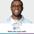 GMS Optical 1.8mm Reg-Thin/18mm Long Length- Anti-Slip Adhesive Contoured Silicone Nose Pads for Glasses & Sunglasses to Keep Glasses from Sliding...