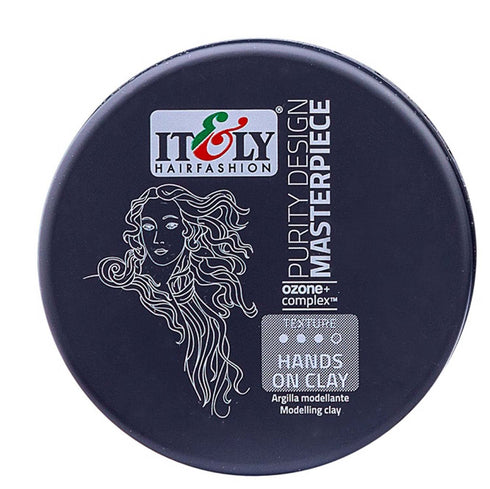 It&ly Masterpiece Hands on Clay Modeling Clay, 3.38 fl oz...