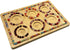 Petoysoso Bead Boards for Jewelry Making, Bamboo Beading Board for Jewelry Bracelet Making, Bracelet Bead Board, Bracelet Bead Board for Bracelet,...