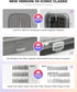 Precision Screwdriver Set - 48 in 1 screwdriver bit set Magnetic Small Screwdriver Set with Case, mini screwdriver set for Computer, Laptop, iPhon...