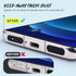 120Pcs Phone Speaker Cover Phone Speaker Dustproof Stickers Phone Speaker Dust Protector Cover Anti Dust Sticker Speaker Dust-proof Cover Kit with...