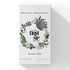 English Breakfast Black Tea, Pyramid Sachet Tea Bags, High Caffeine Afternoon Tea, 100% Pure Unflavored Black Tea, Hot & Iced - 16 Cups | The Spic...