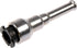 Dorman 800-120 Steel Body Fuel Line Connector 5/16 In....
