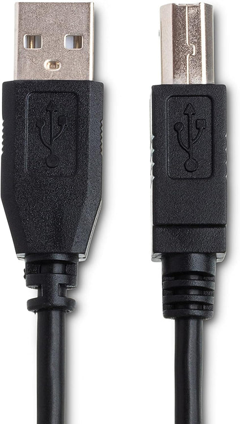 Hosa USB-105AB - 5 Feet...