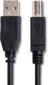 Hosa USB-105AB - 5 Feet...