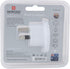 Skross World to Australia/China Country Travel Adaptor, White...