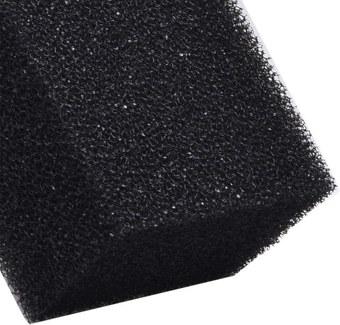 ALEGI Aquarium Bio Sponge Filter Media, Replacement Foam Insert Fit for 110 / Filters,30 PPI (AC110-4pcs)...