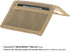 Maxpedition Gear Micro Wallet Black...