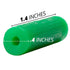 IXO 20 Pack Mint Scented Aligner Chewies in Resealable Bag - Retainer Aligner Accessories for Optimal Fit...