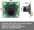 USB Camera Module Board 60fps 480P OV7725 CMOS VGA MJPEG&YUY2 USB2.0 CMOS Camera Board webcam Plug&play UVC for Computer Camera 3D Printer Camera ...
