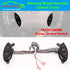 F87Z9C888BB Steering Wheel Mounted Cruise Control Switch Replacement for Ford 1998-2003 Ranger 2001-2005 Explorer Sport Trac F150 Mercury Mountain...