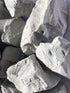 Blue Uzbek Clay 200 GMS...
