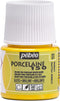 Pebeo Porcelaine 150 China Paint 45-Milliliter Bottle, Citrine Yellow...