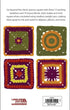 Leisure Arts LEA Granny Square Stitch Guide Bk...