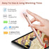 Electronic Stylus Pen for Lenovo Tab M10 Plus,New Plastic Point Tip with Precise and Accurate Drawing Pens Compatible with Lenovo Tab M10 Plus Sty...