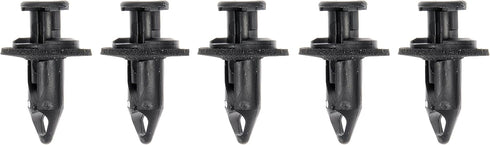 Dorman 700-061 Push-Type Retainer Compatible with Select Hummer Models, 25 Pack...