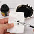 LOONENG Ruling Pen for Masking Fluid, Cross Hinged Ruling Pen for Cartography, Calligraphy, Fine Line Drawing, Suitable for Use with Masking Fluid...