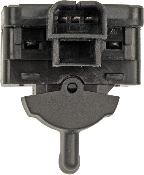 Dorman 901-034 Front Driver Side Power Door Lock Switch Compatible with Select Chevrolet Models...