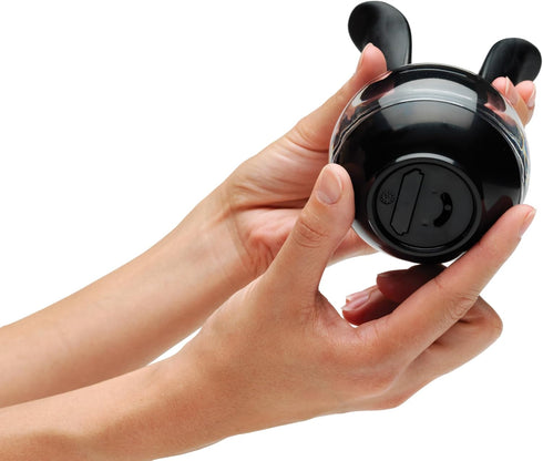 Chef'n PepperBall (Black and Clear)...