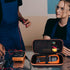 khanka Hard Storage Case for Klein Tools Digital Multimeter, 600V MM400 / MM300...