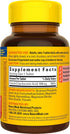 Nature Made Vitamin C 500 mg, Dietary Supplement for Immune Support, 100 Tablets, 100 Day Supply...