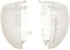 Baby Safety Door Knob Covers - 3 Count (Pack of 1)...