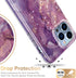 Esdot for iPhone 13 Pro Max Case with Built-in Screen Protector,Military Grade Cover with Fashion Designs for Women Girls,Protective Phone Case 6....