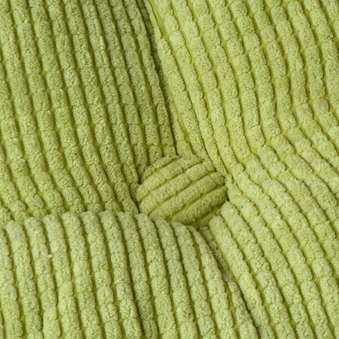 AnRui Couch Cushion 17.7 Inch Round Solid Pillow Chair Pad Seat Cushion Comfort Soft Thickened Indoor Outdoor Pad for Dining Chair Garden Kitchen ...