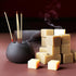 Nag Champa Strongly Scented Hand Poured Vegan Wax Melts, 12 Scented Wax Cubes, 6.4 Ounces in 2 x 6-Packs...