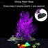 Fish Tank Decorations Aquarium Decorations Fish Tank Aquarium Decor Fish Tank Decor Aquarium Accessories Turtle Tank Fish Tank Glow Plants Aquariu...