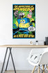 Trends International Nickelodeon Spongebob - Funny Wall Poster, 22.375" x 34", Premium Unframed Version...