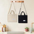 Tote Bag for Women, Small Casual Fashion Corduroy Shoulder Bag, for Work Travel Crossbody Bag Handbag with Pocket...