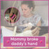 Essential Birthing and Pregnancy Comfort Device | Natural Pain Relief for Birthing, Ideal for Expecting Moms & Mom-to-Be | Perfect Labor & Deliver...