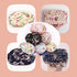 1 PCS Colorful T-Shirt Yarn Knitting Yarn Fabric Crochet Cloth for DIY Knitted Fabric Art (#53 Yellow&Green)...