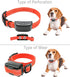 Dog Nylon Collar Strap for Heavy Light-Duty Electronic Fence Training Barking Collar Receivers-3/4 Inch Replacement Strap-Compatible with Nearly A...