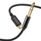 USB C to 6.35mm 1/4 inch TRS Cable, USB Type C to 1/4 inch Audio Adapter Aux Jack Stereo Cable for Pixel 4XL, Galaxy Note 10+/S20+, Amplifier, Spe...