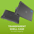 Protect Your Dell Latitude 13-inch 5310 Laptop with Gumdrop DropTech Case - Designed for K-12 Students, Teachers, and Classrooms - Durable, Rugged...