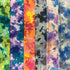 Fat Quarters Fabric Bundles, 6 Pcs 100% Cotton 20” x 20” (50cmx50cm) Precut Quilting Fabric Squares Sheets for DIY Patchwork Sewing Quilting Craft...