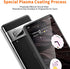 3+3 Pack Screen Protector for Google Pixel 7A 6.1 inch with 3 Pack Camera Lens Protector, HD Clear Tempered Glass, Easy Installation, High Sensiti...