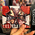 Umbrella Corporation Themed Logo PU Leather Wallet Bi-fold Wallet for Men (style A)...