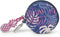Baggallini womens Accessory, Aloha, One Size US...
