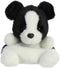 Aurora® Adorable Palm Pals™ Brody Collie™ Stuffed Animal - Pocket-Sized Play - Collectable Fun - Black 5 Inches...