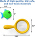 Skillmatics Outdoor & Bath Toys - Let's Fish, Fishing Game, Toddler Toys, Learn Colors & Counting, Pool Toys for Kids, Gifts for Boys & Girls Ages...