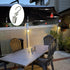 Party Light Hanger Outdoor Lights Clips for Home, Patio Party Supplies and Edison String Lights Outdoor Hooks Courtyards Camping Tents Christmas D...