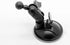 ChargerCity Dash Cam Suction Cup Mount for Garmin Dash Cam 20 25 30 45 46 47 55 56 57 65 66 67W Mini 2 and Speak Tandem...