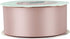 VATIN Double Face Antique Mauve Satin Ribbon 1-1/2" Continuous 25 Yards,Antique Mauve Polyester Fabric Ribbon use for Bows Bouquet, Gift Wrapping,...