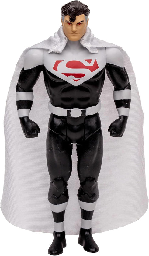 McFarlane Toys - DC Super Powers Lord Superman 4.5in Action Figure...