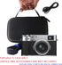 waiyu Hard EVA Carrying Case for Fujifilm X100V/ X100F/X100S Digital Camera, Digital Camera Case...
